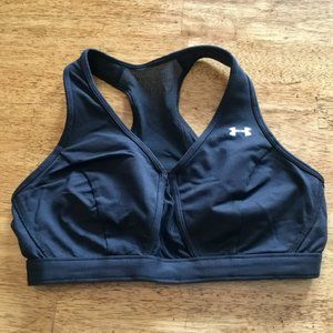 20% OFF! Under Armour sports bra S